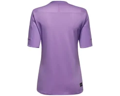 Gore Wear Women'S|Jerseys|Trail KPR Daily Jersey (Scrub Purple) (Women's) (M)