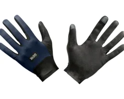 Gore Wear Clothing Sale|Clothing Accessories|Trail KPR Long Finger Gloves (Orbit Blue) (S)