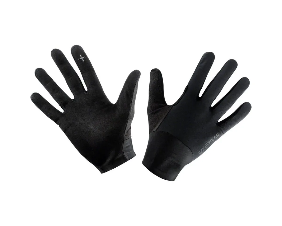 Gore Wear Clothing Accessories|Zone Gloves (Black) (Men's) (2XL)