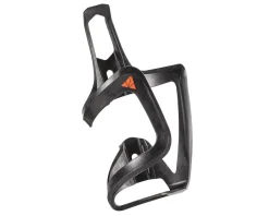 Granite-Design Bottle Cages & Mounts|Aux Water Bottle Cage (Matte Black)