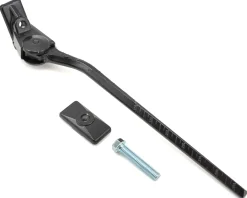 Greenfield Racks, Fenders, & Trailers|KS2 Bike Kickstand (285mm) (Black)