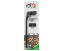 Greenfield Racks, Fenders, & Trailers|285mm KS2 Kickstand (Black)