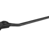 Greenfield Racks, Fenders, & Trailers|285mm KS3 Series Kickstand w/ 25mm Hex Bolt & Washer (Black)