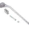 Greenfield Racks, Fenders, & Trailers|305mm KS2-S Kickstand with Retro-kit Top Plate for Improved Clearance