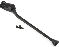 Greenfield Racks, Fenders, & Trailers|Rear Direct Mount Kickstand (Black) (18mm)