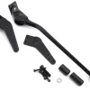 Greenfield Racks, Fenders, & Trailers|SKS2B-285 Stabilizer/Kickstand (Black)
