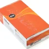 GU Nutrition & Skin Care|Energy Chews (Orange) (12 | 2.12oz Pouches)