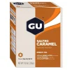 GU Nutrition & Skin Care|Energy Gel (Salted Caramel) (8 | 1.1oz Packets)