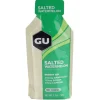 GU Nutrition & Skin Care|Holiday Shopping|Energy Gel (Salted Watermelon) (24 | 1.1oz Packets)