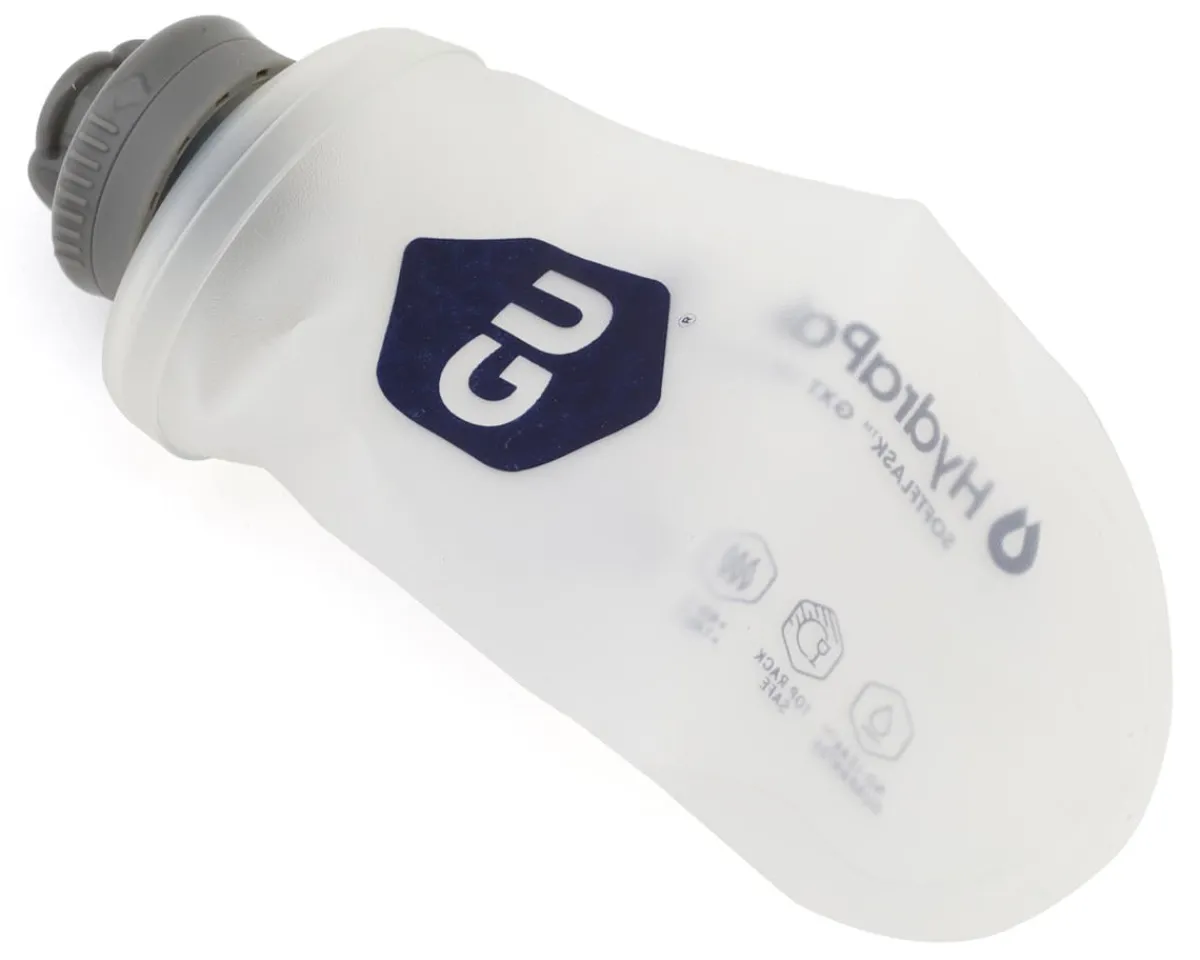 GU Water Bottles|Flask (Translucent) (150ml)