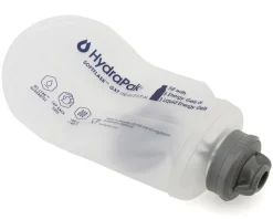 GU Water Bottles|Flask (Translucent) (150ml)