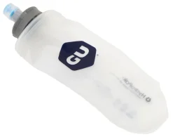 GU Water Bottles|Flask (Translucent) (500ml)