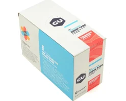 GU Nutrition & Skin Care|Hydration Drink Tablets (Strawberry Lemonade) (8 Tubes)
