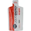 GU Nutrition & Skin Care|Liquid Energy Gel (Cola w/Caffeine) (12 | 2.1oz Packets)