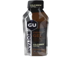 GU Nutrition & Skin Care|Roctane Energy Gel (Cold Brew Coffee) (24 | 1.1oz Packets)