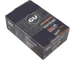 GU Nutrition & Skin Care|Roctane Energy Gel (Cold Brew Coffee) (24 | 1.1oz Packets)