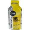 GU Nutrition & Skin Care|Roctane Gel (Lemonade) (Caffeine Free) (1)