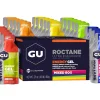 GU Nutrition & Skin Care|Roctane Gel (Mixed Flavor Pack) (24)