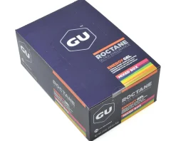 GU Nutrition & Skin Care|Roctane Gel (Mixed Flavor Pack) (24)
