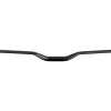 Gusset Handlebars|S2 Riser Bar (Black) (35mm) (38mm Rise) (800mm)