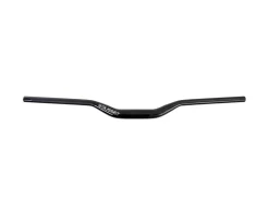 Gusset Handlebars|S2 Riser Bar (Black) (35mm) (38mm Rise) (800mm)