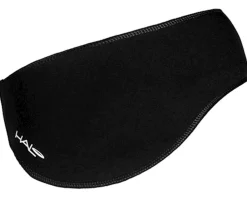 Halo Headband Clothing Accessories|Anti-Freeze Headband (Black)