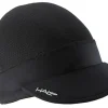Halo Headband Clothing Accessories|Cycling Cap (Black)