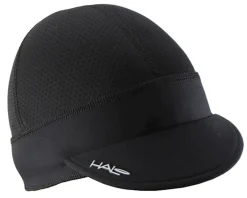 Halo Headband Clothing Accessories|Cycling Cap (Black)