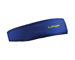 Halo Headband Clothing Accessories|Summer Essentials|II Pullover Headband (Blue)