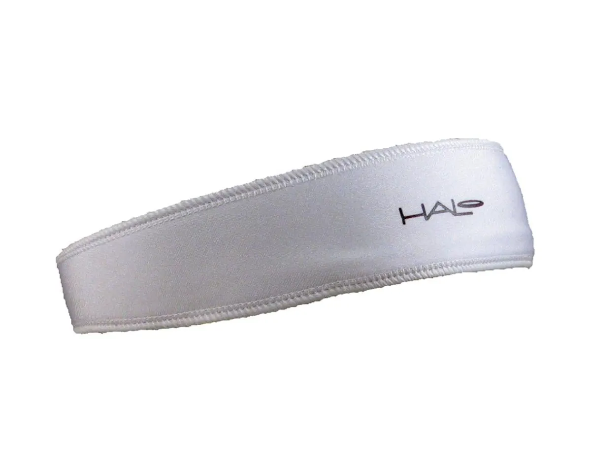 Halo Headband Clothing Accessories|Summer Essentials|II Pullover Headband (White)