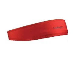 Halo Headband Clothing Accessories|Summer Essentials|II Pullover Headband (Red)