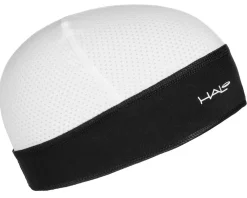 Halo Headband Clothing Accessories|Protex Skull Cap (White)