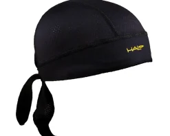 Halo Headband Clothing Accessories|Protex Skull Cap (Black)
