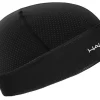 Halo Headband Clothing Accessories|Skull Cap (Black)