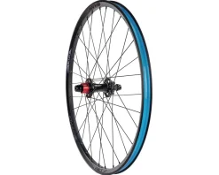 Halo Wheels Wheels & Parts|Chaos SupaDrive MT-SS Dirt Jump Rear Wheel (Black)