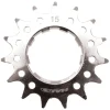 Halo Wheels Cassettes|Fat Foot Cog (Chrome) (1/8") (15T)