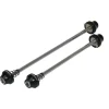 Halo Wheels Wheels & Parts|Hex Key Bolt-On Skewer Set (Black) (100/135mm)