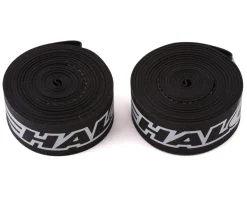 Halo Wheels Wheels & Parts|Tire & Tube Accessories|Nylon Rim Tape (Black) (700c/29") (14mm)