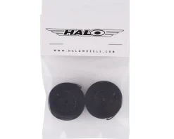 Halo Wheels Wheels & Parts|Tire & Tube Accessories|Nylon Rim Tape (Black) (700c/29") (14mm)