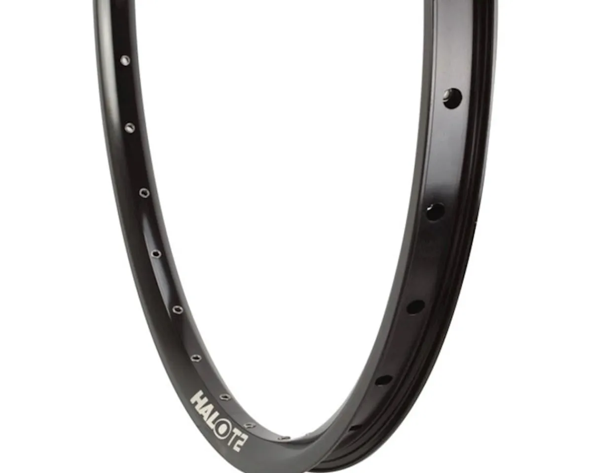 Halo Wheels Wheels & Parts|T2 Disc Rim (Black) (32H) (26")