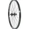 Halo Wheels Wheels & Parts|T2 Rear Wheel (Black) (Shimano HG) (QR x 135mm) (26") (Rim Brake/6-Bolt) (Clincher)