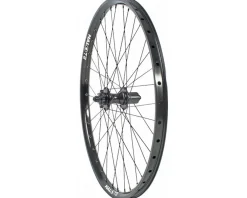 Halo Wheels Wheels & Parts|T2 Rear Wheel (Black) (Shimano HG) (QR x 135mm) (26") (Rim Brake/6-Bolt) (Clincher)