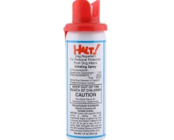 Halt Bags & Packs|Dog Repellant (1.5oz)
