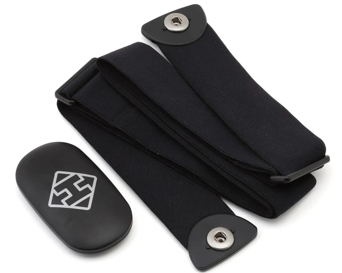 Hammerhead Bike Computers|Holiday Shopping|Heart Rate Monitor 2.0 (Black)