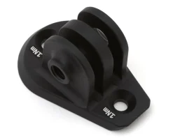 Hammerhead Bike Computers|Mounts & Handlebar Accessories|Karoo Accessory Adapter Mount (Black) (GoPro-Style)