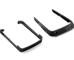 Hammerhead Bike Computers|Karoo Color Shell (Standard Black)