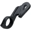 Hammerhead Bike Computers|Mounts & Handlebar Accessories|Karoo Mounting System (Black)