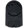 Hammerhead Bike Computers|Mounts & Handlebar Accessories|Karoo Quarter-Turn Mounting Adapter (Black)