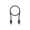 Hammerhead Bike Computers|Karoo USB-C Charging Cable (Black)
