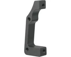 Hayes Brakes|Disc Brake Adapters (Black) (IS Mount) (203mm Front)